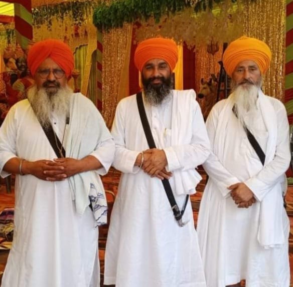 The 25th annual death anniversary of Sachkhand resident Sant Baba Ram Singh Ji and the annual Jor Mela will begin on Friday, June 4.